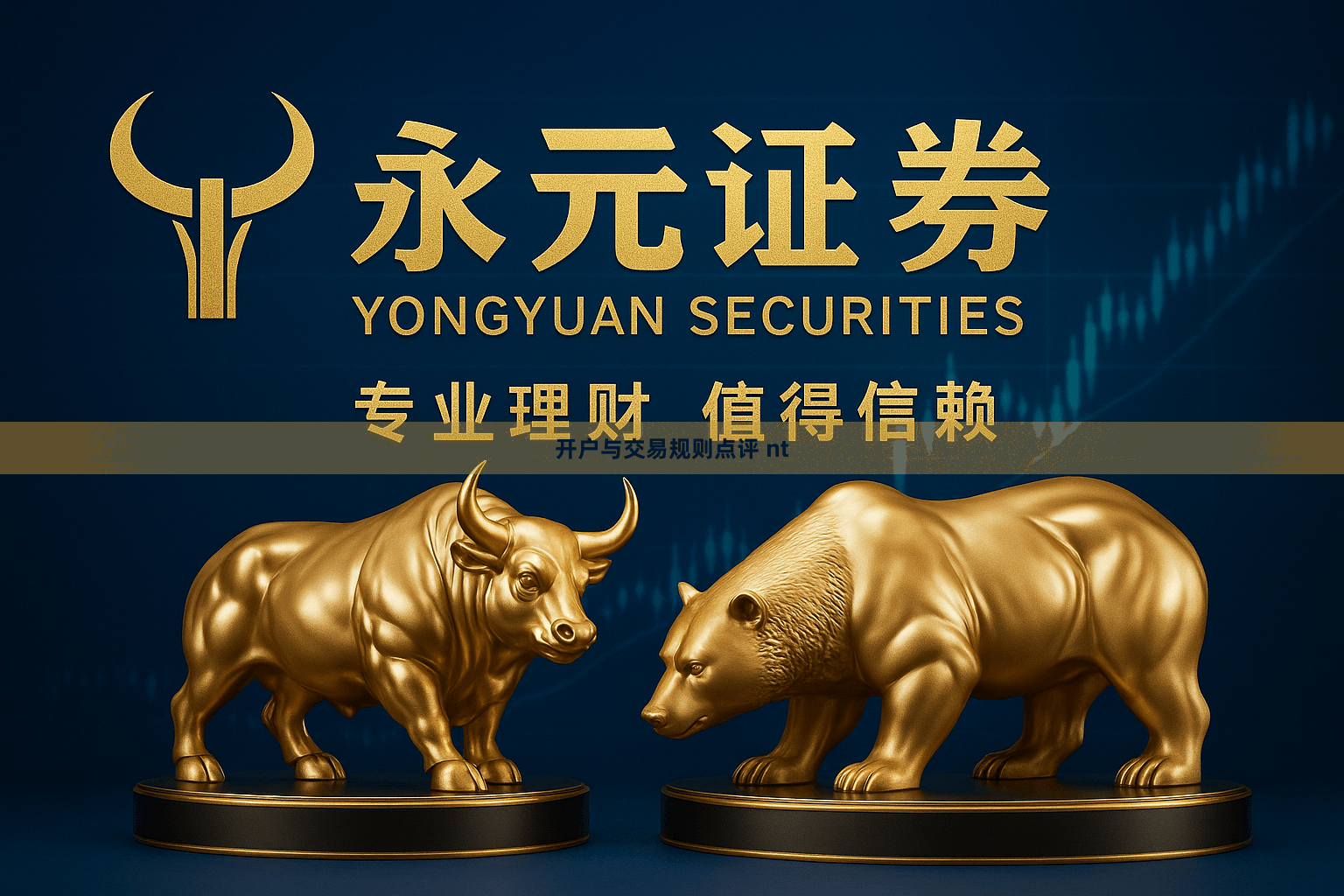 开户与交易规则点评 nt