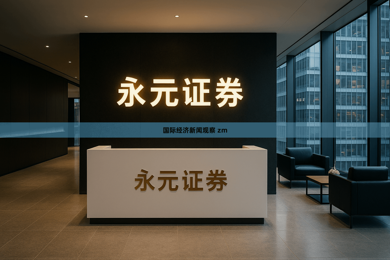 国际经济新闻观察 zm