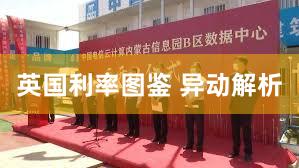 英国利率图鉴 异动解析