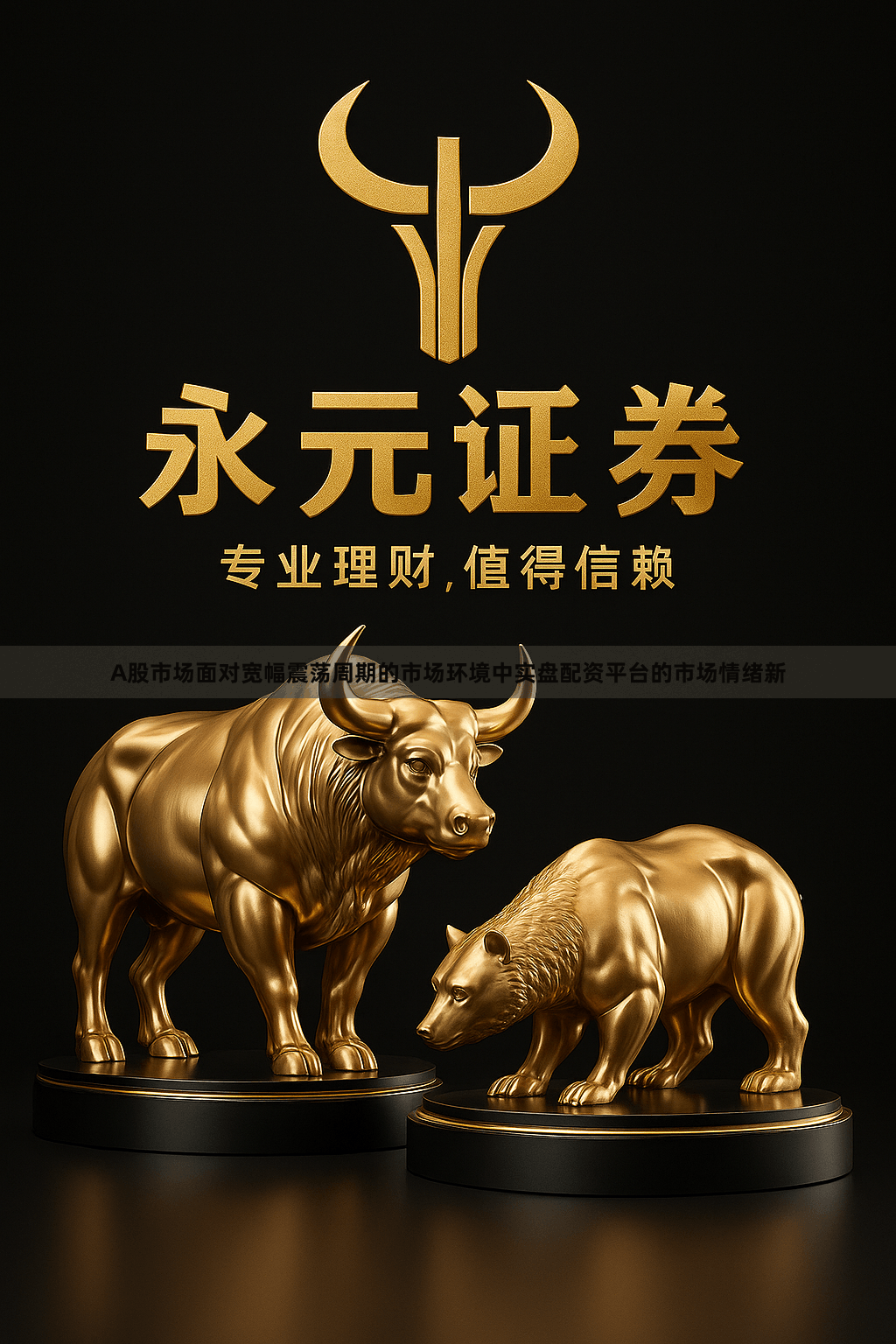 A股市场面对宽幅震荡周期的市场环境中实盘配资平台的市场情绪新