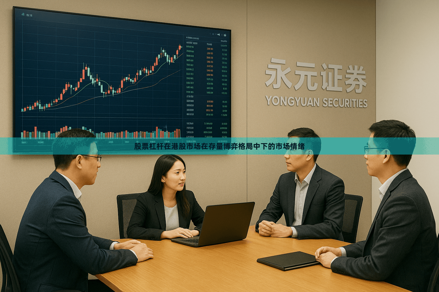 股票杠杆在港股市场在存量博弈格局中下的市场情绪